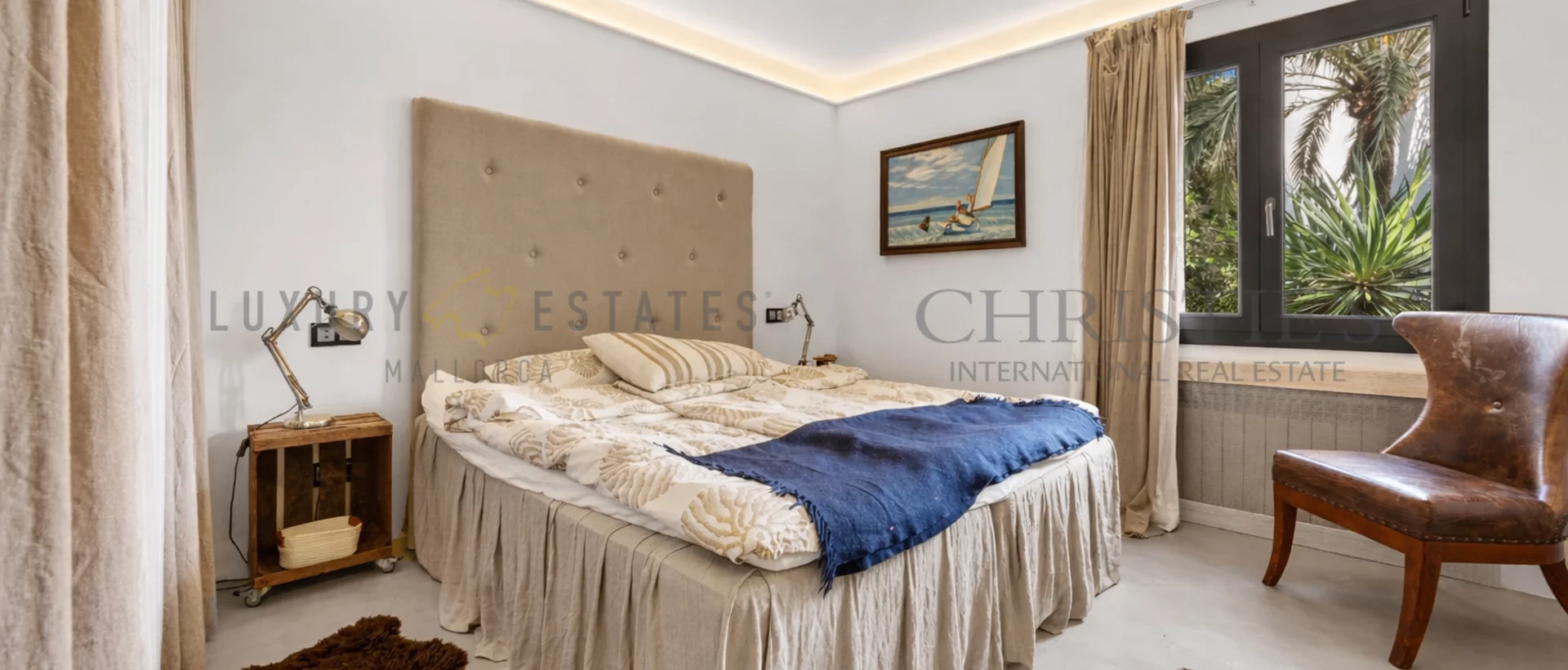 modern villa san agustin 19