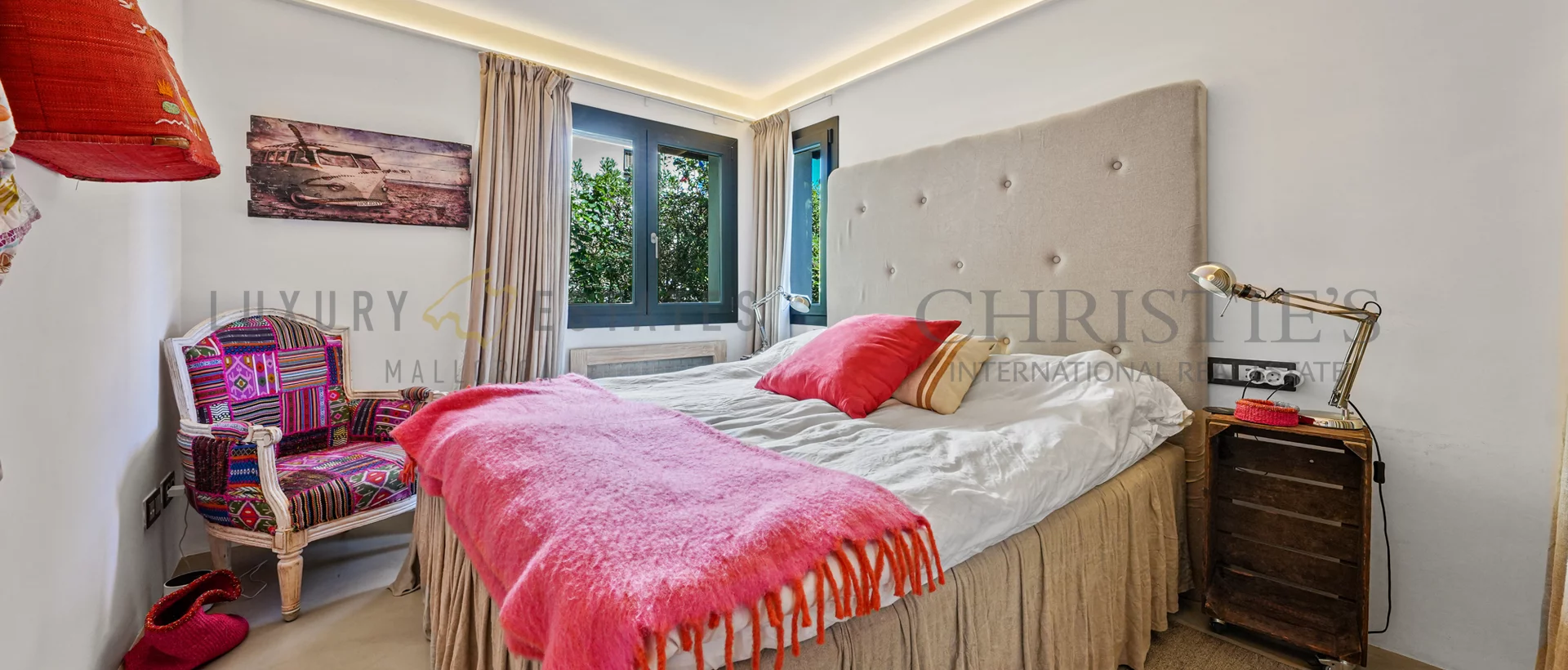 modern villa san agustin 20