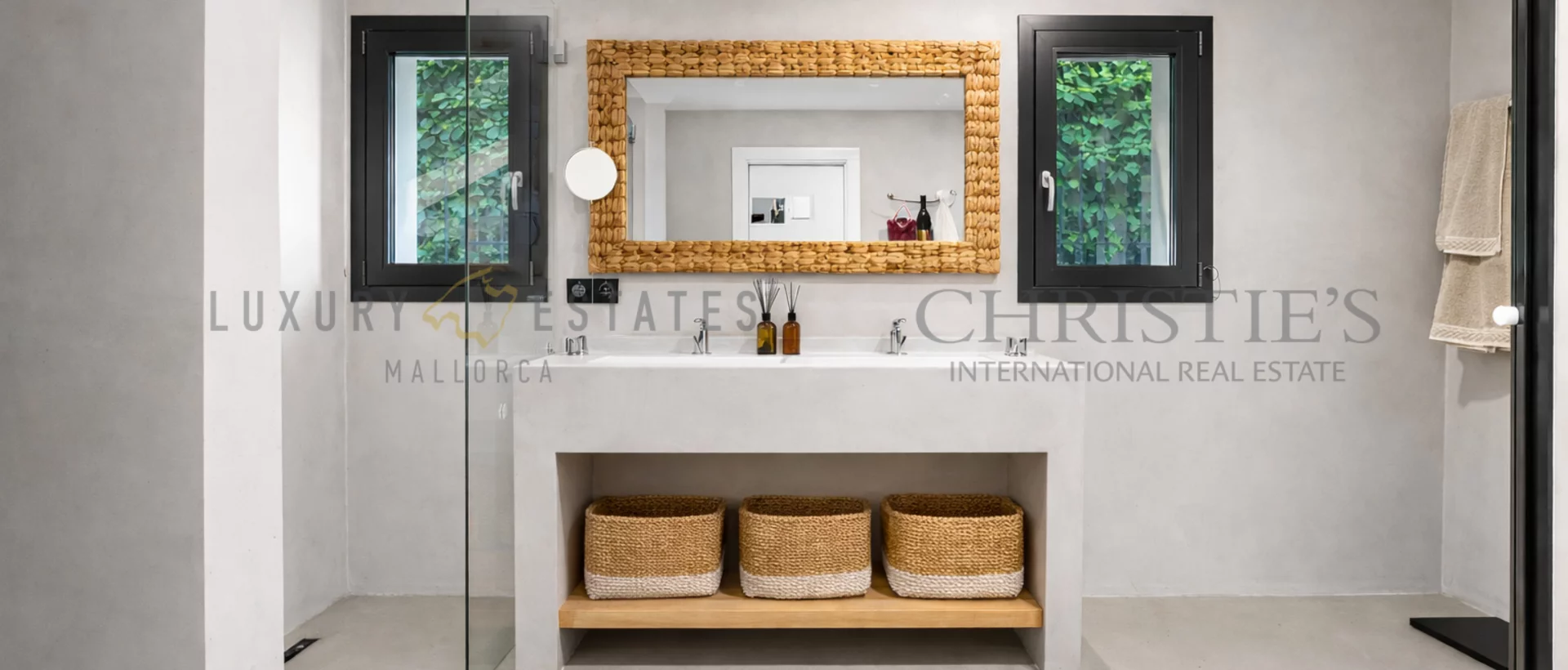 modern villa san agustin 17