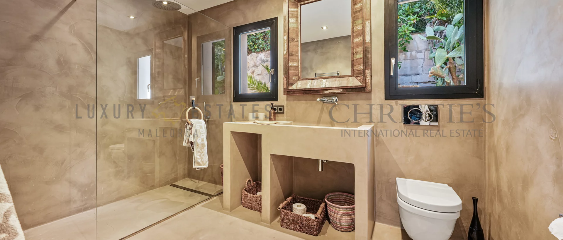 modern villa san agustin 18