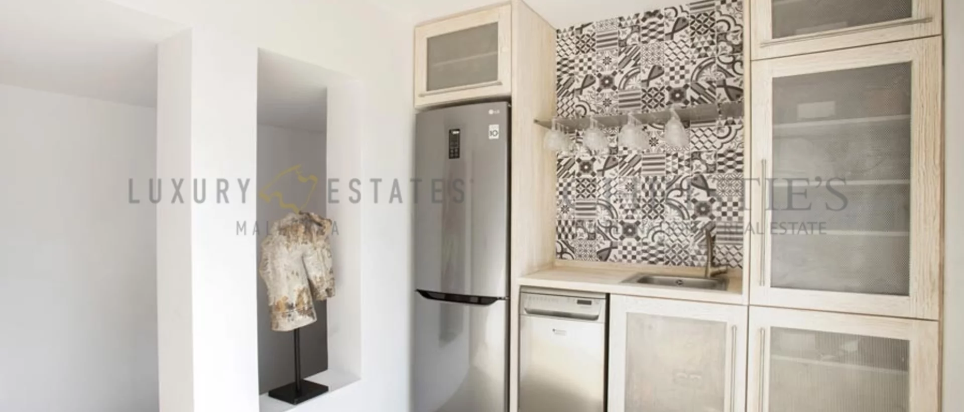 modern villa san agustin 21