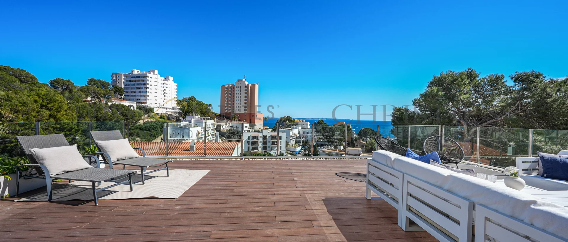 modern villa san agustin 7