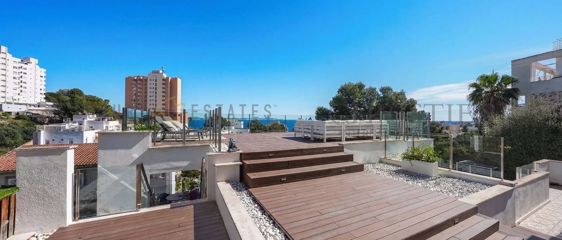 modern villa san agustin 8