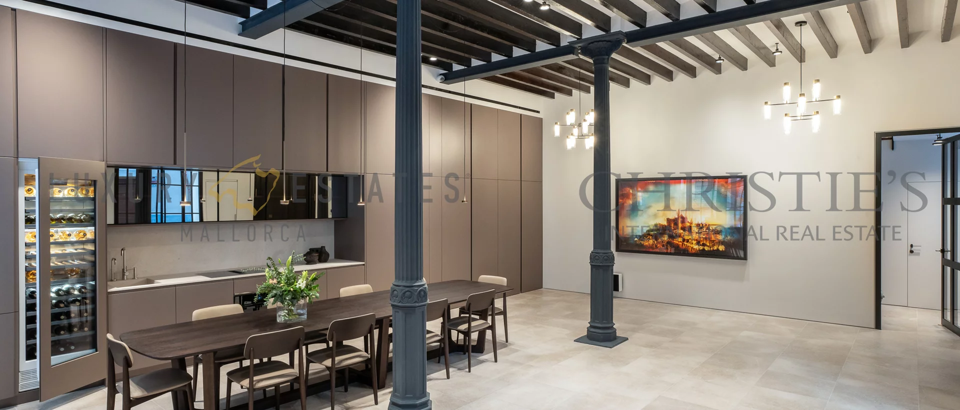 town house palma de mallorca 13