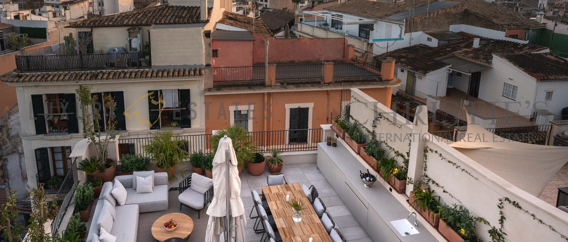 town house palma de mallorca 17
