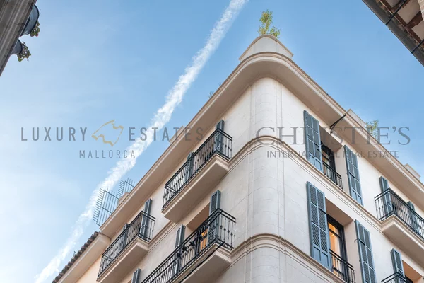 casa  palma de mallorca 26