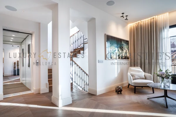 casa  palma de mallorca 2