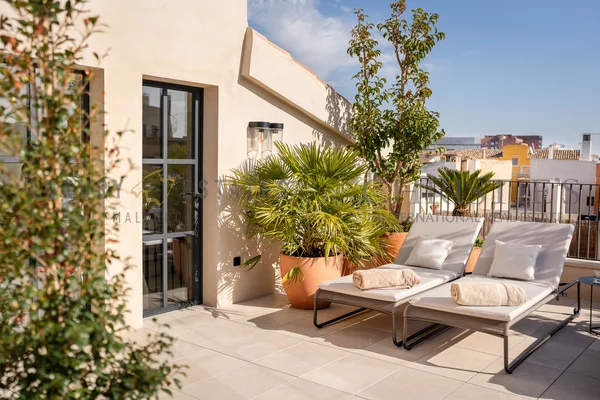 casa  palma de mallorca 4