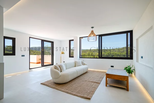 Ático en el terreno, palma 6