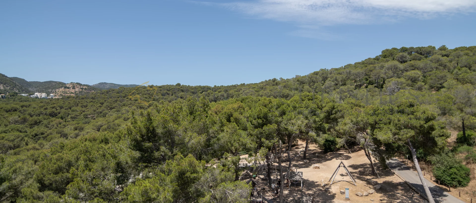 penthause in el terreno palma 19