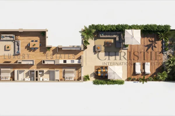 apartamento nueva construcción palma 2