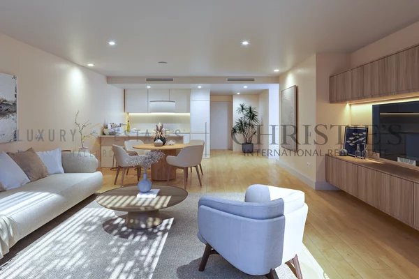 apartamento nueva construcción palma 3