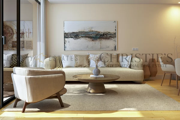 apartamento nueva construcción palma 4