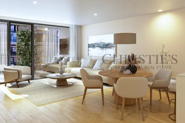 apartamento nueva construcción palma 5
