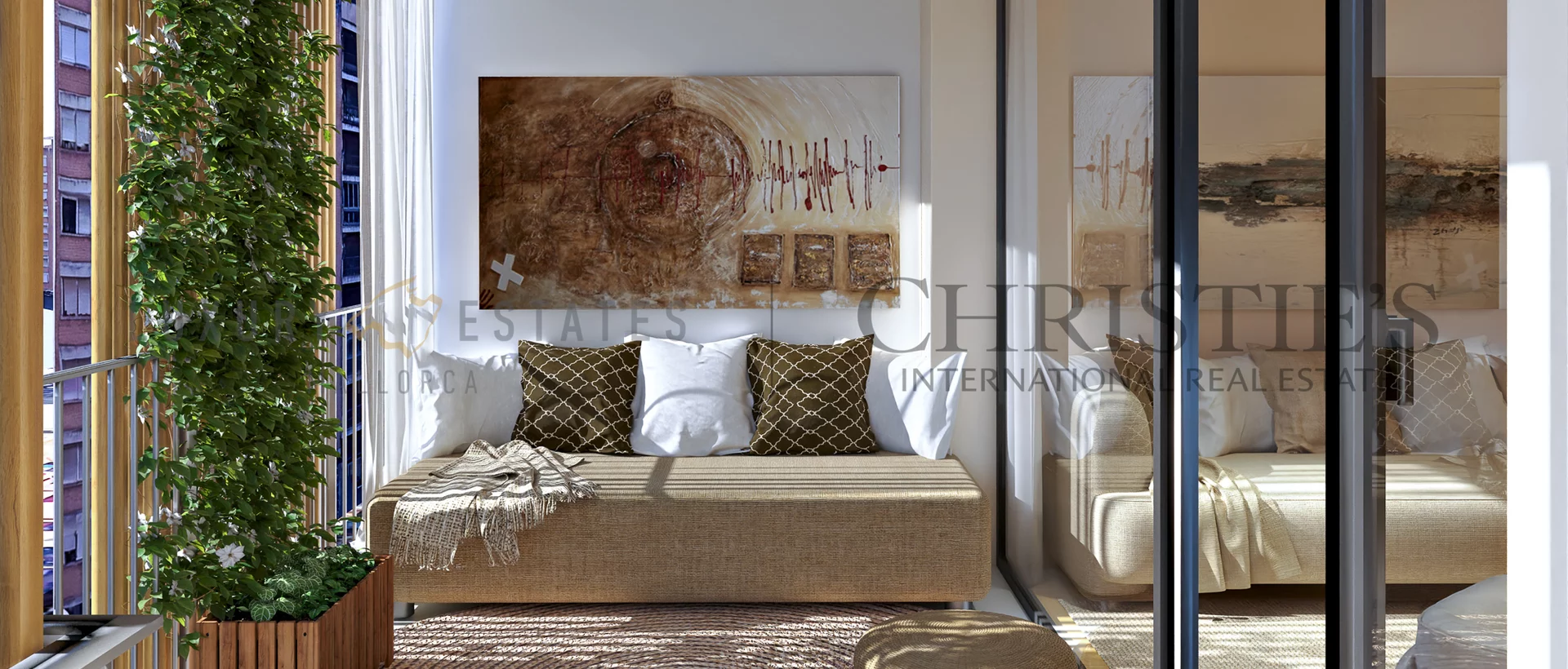 lejlighed palma 7