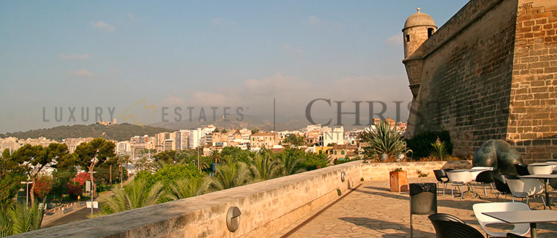 lejlighed palma 15