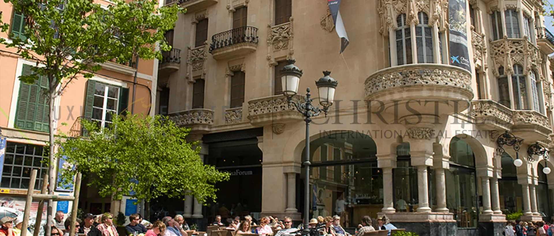lejlighed palma b16