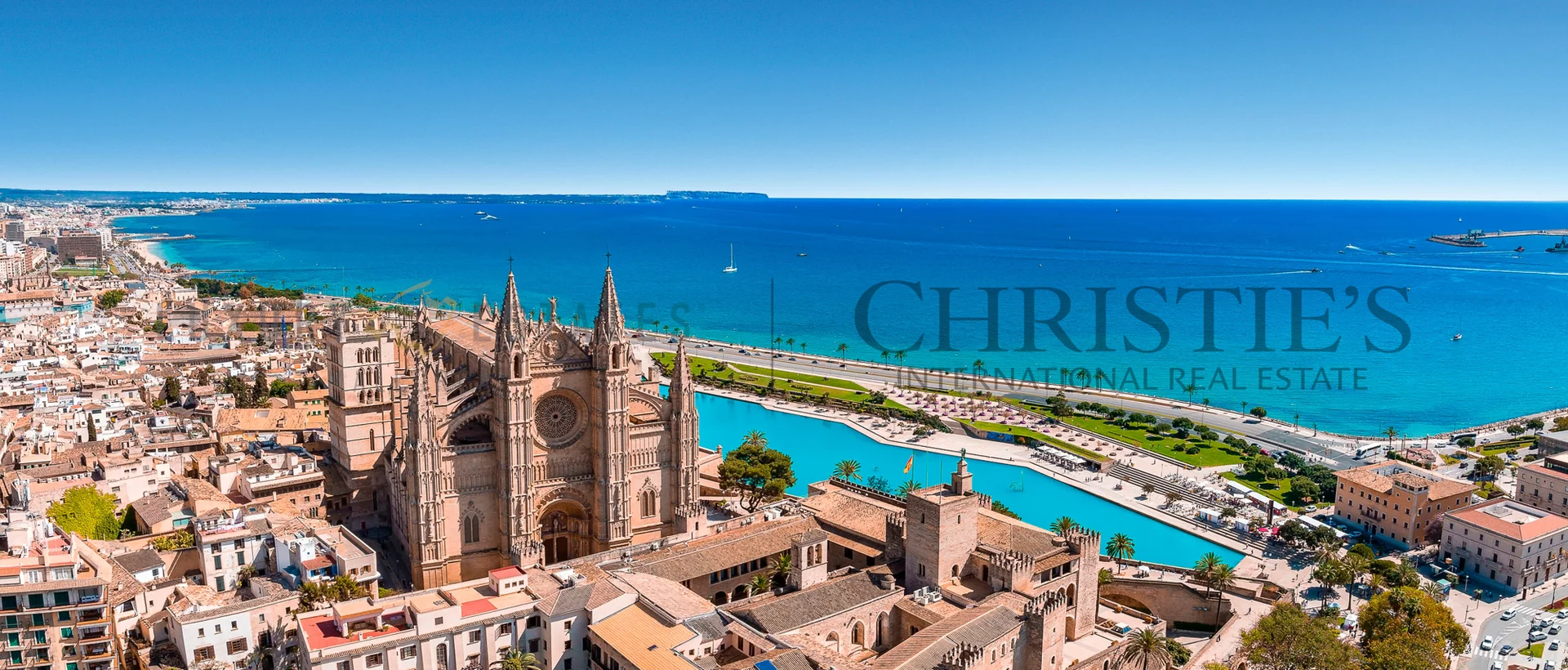 lejlighed palma 21