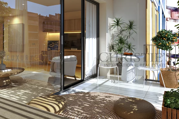 apartamento palma  3