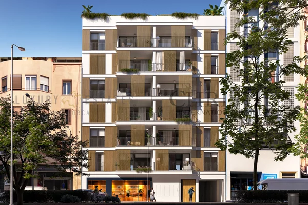 apartamento palma 