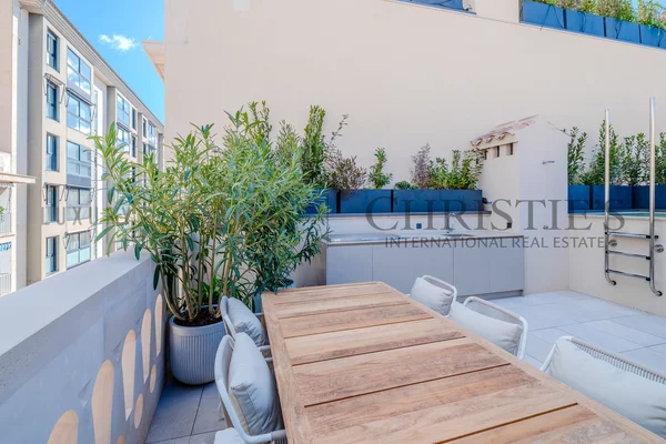 casa urbana palma de mallorca 20