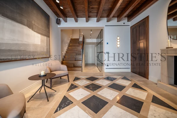 casa urbana palma de mallorca 1