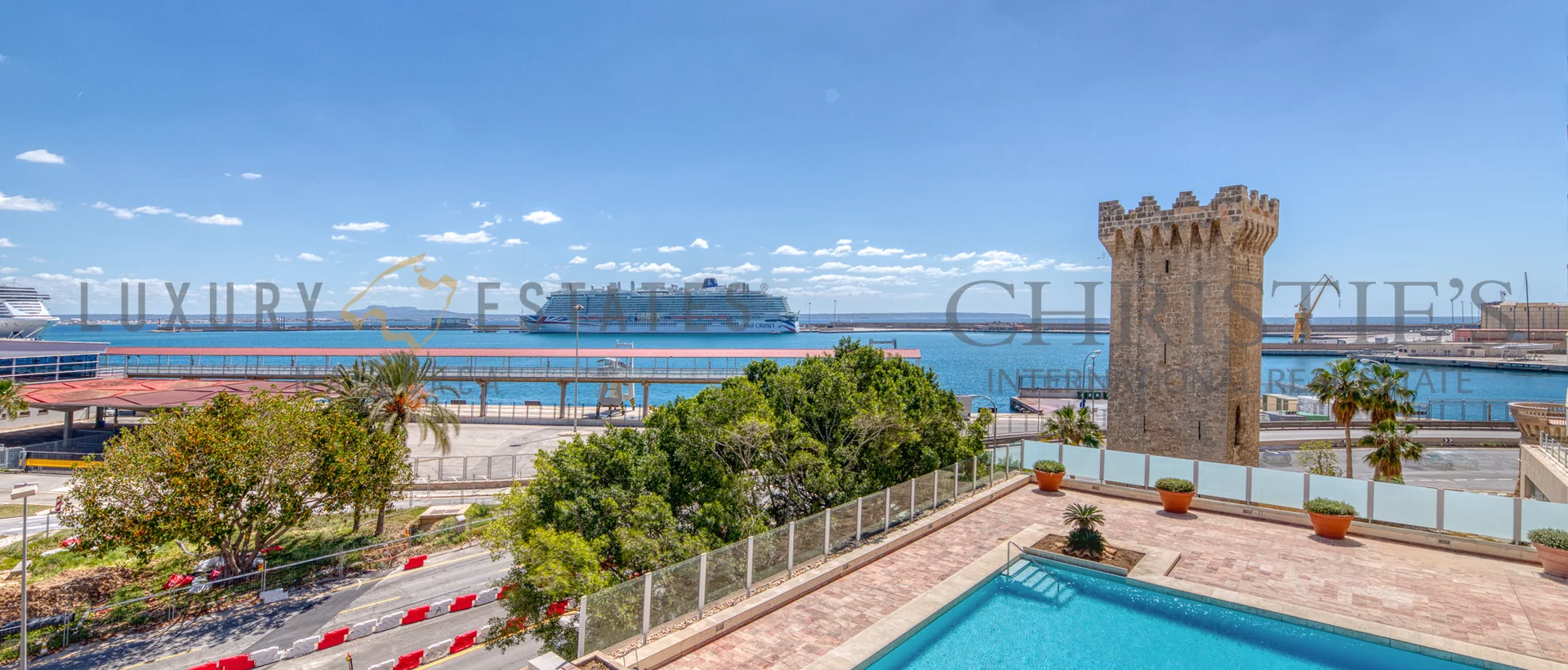 luxus apartment palma de mallorca 17