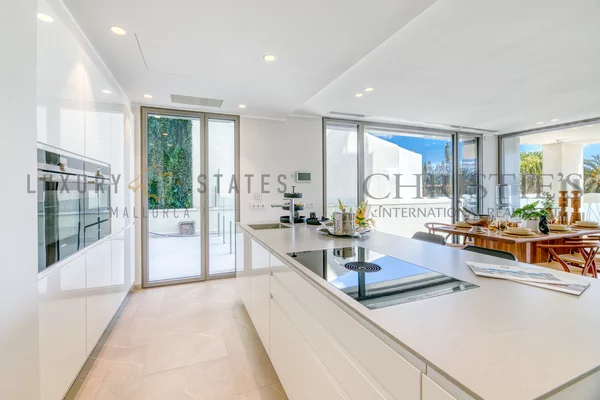 luxus apartment palma de mallorca 1