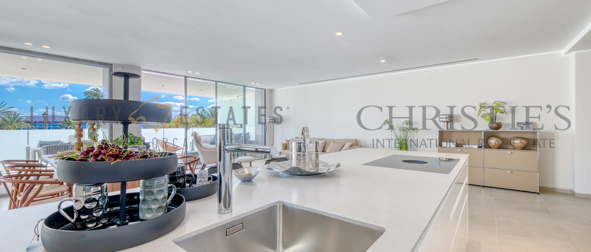 luxus apartment palma de mallorca 2