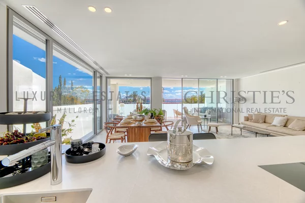 luxus apartment palma de mallorca 3