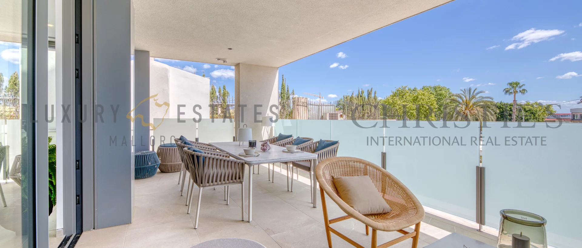 luxus apartment palma de mallorca 9