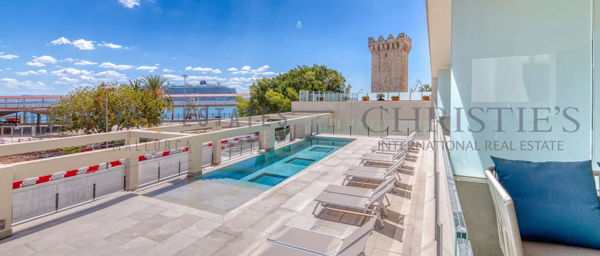 luxus apartment palma de mallorca 10