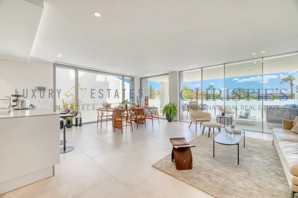luxus apartment palma de mallorca 4