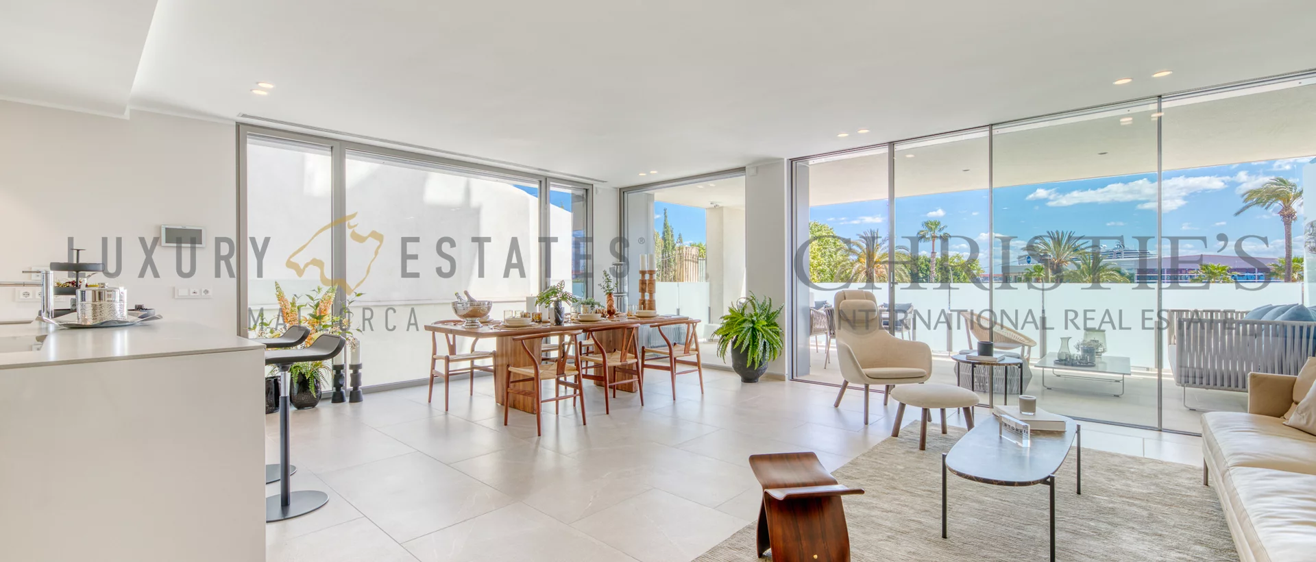 luxus apartment palma de mallorca 4