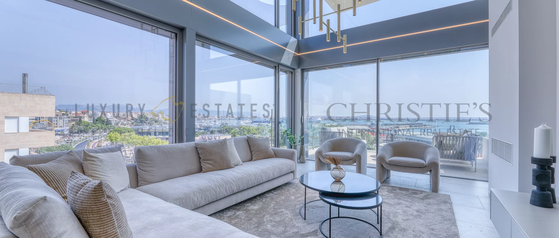 luxus apartment palma de mallorca 4