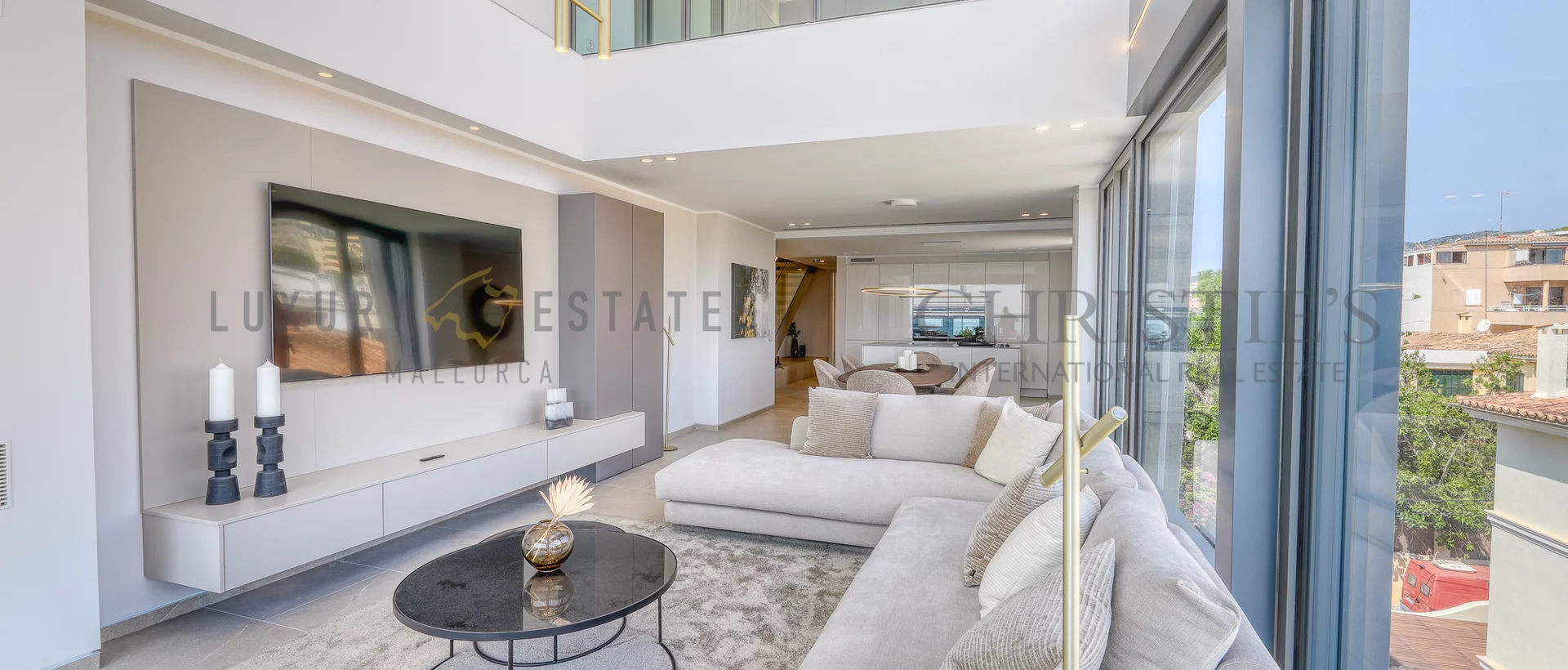 luxus apartment palma de mallorca 5