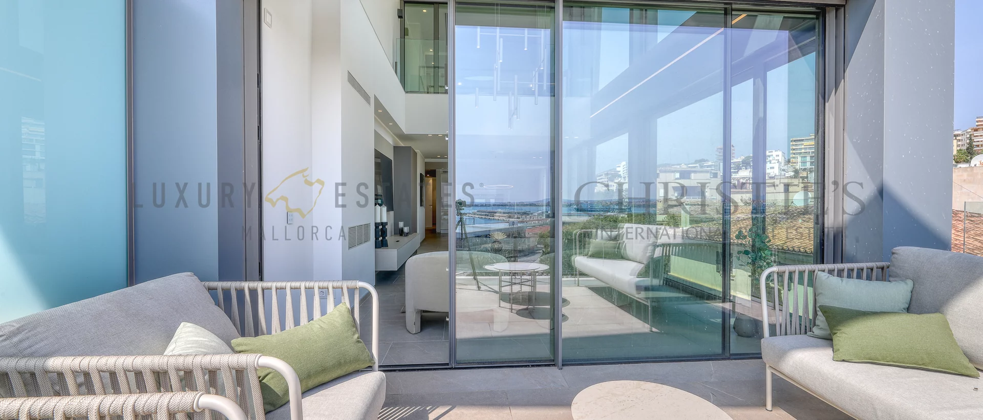 luxus apartment palma de mallorca 10