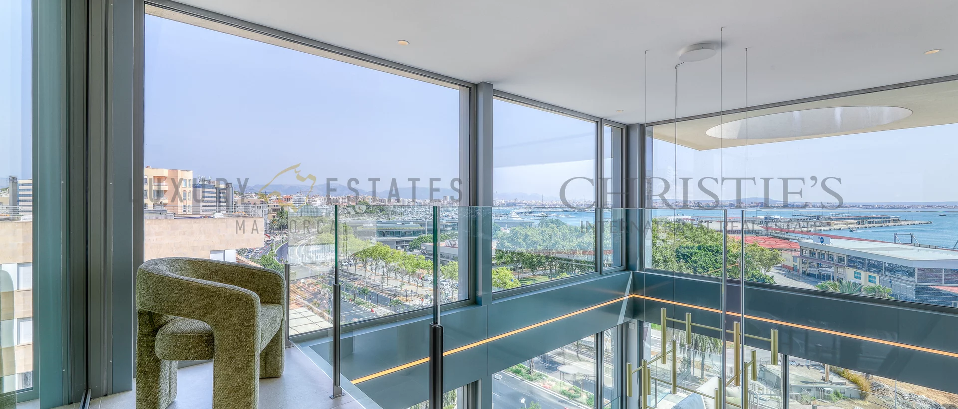 luxus apartment palma de mallorca 14