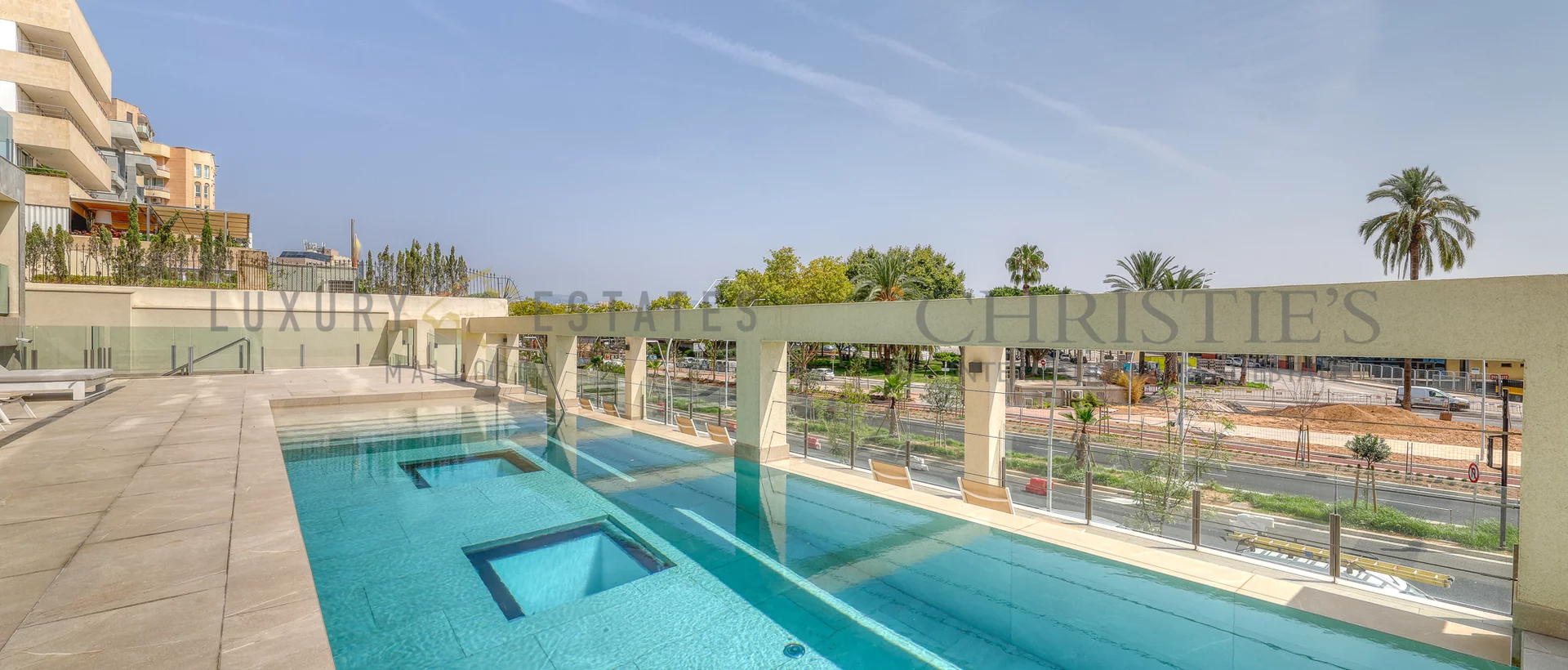 luxus apartment palma de mallorca 20