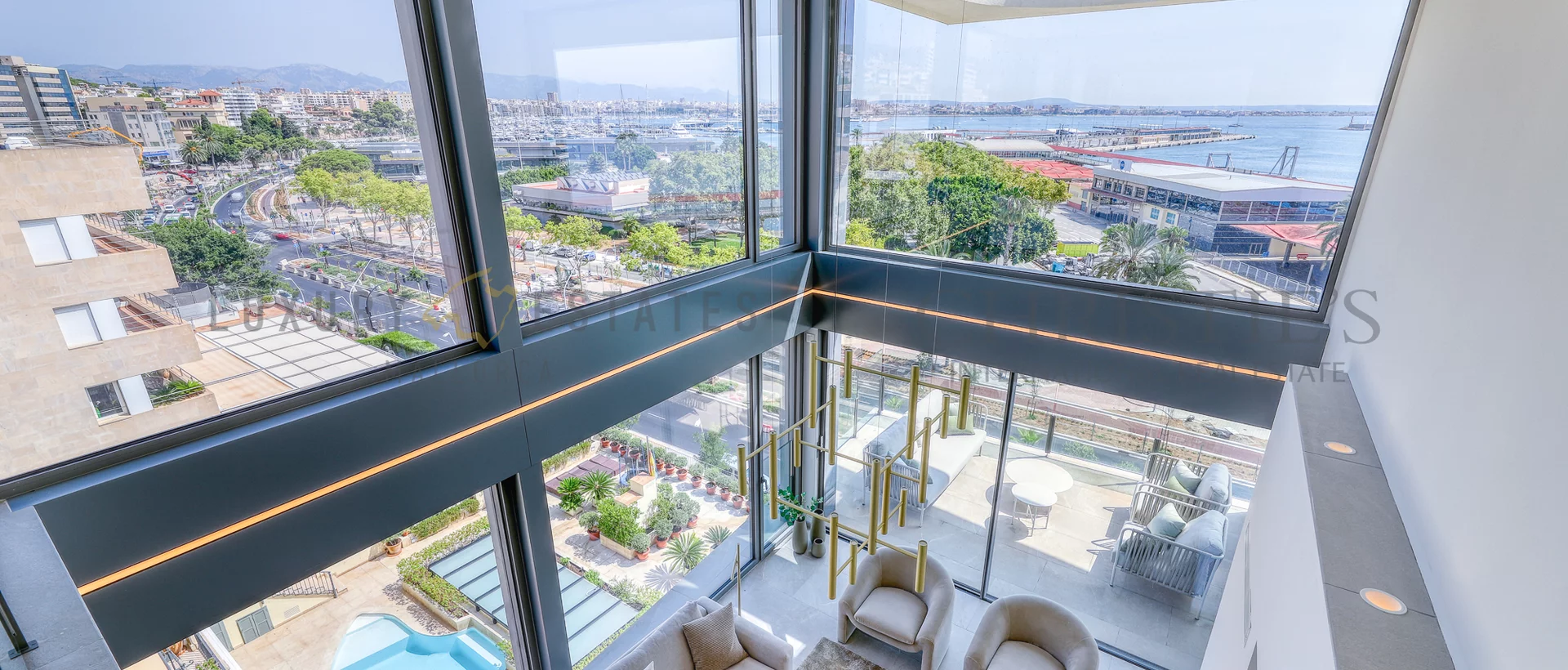 apartamento de lujo palma de mallorca 1