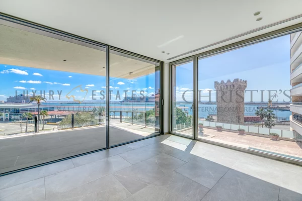 luxus apartment palma de mallorca 16