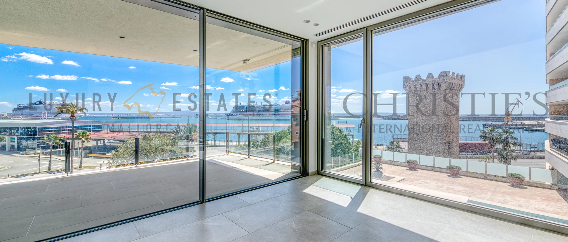 luxus apartment palma de mallorca 16