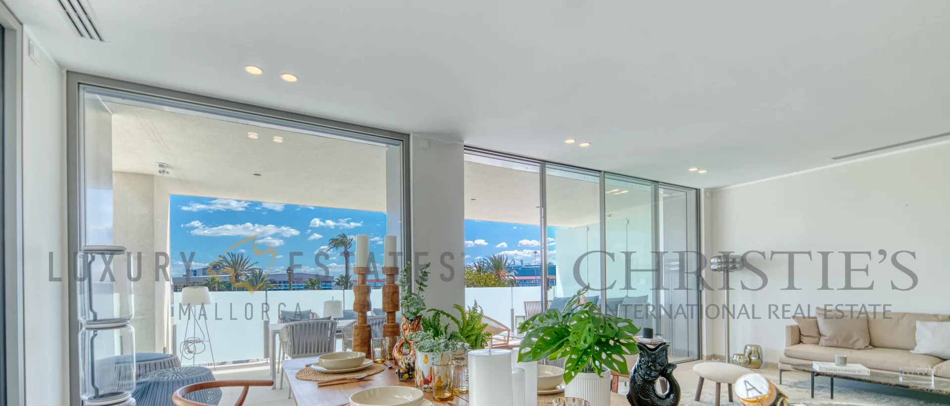 luxus apartment palma de mallorca 6