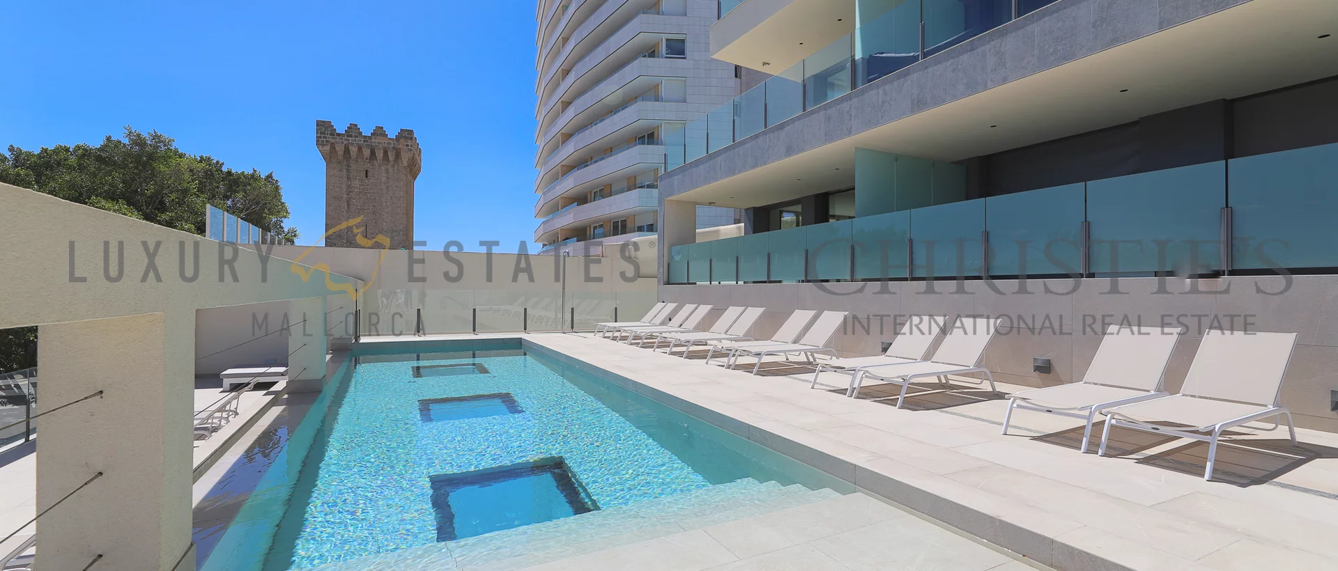 luxus apartment palma de mallorca 30