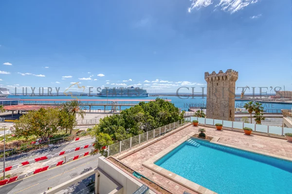 luxus apartment palma de mallorca 17