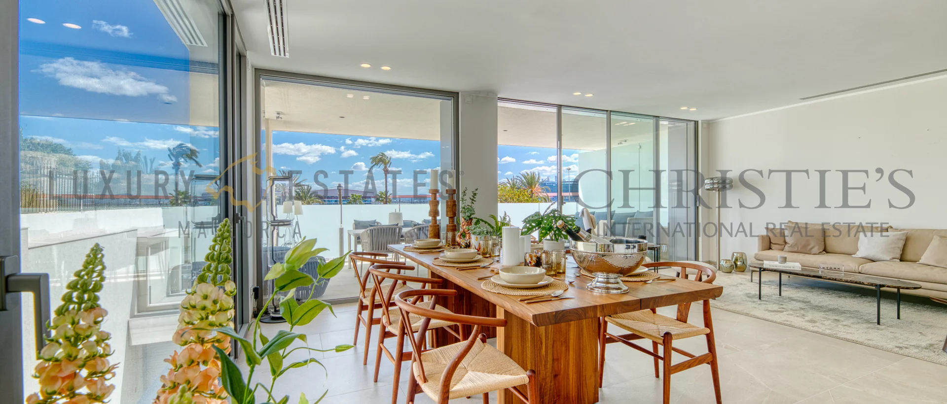 luxus apartment palma de mallorca 5