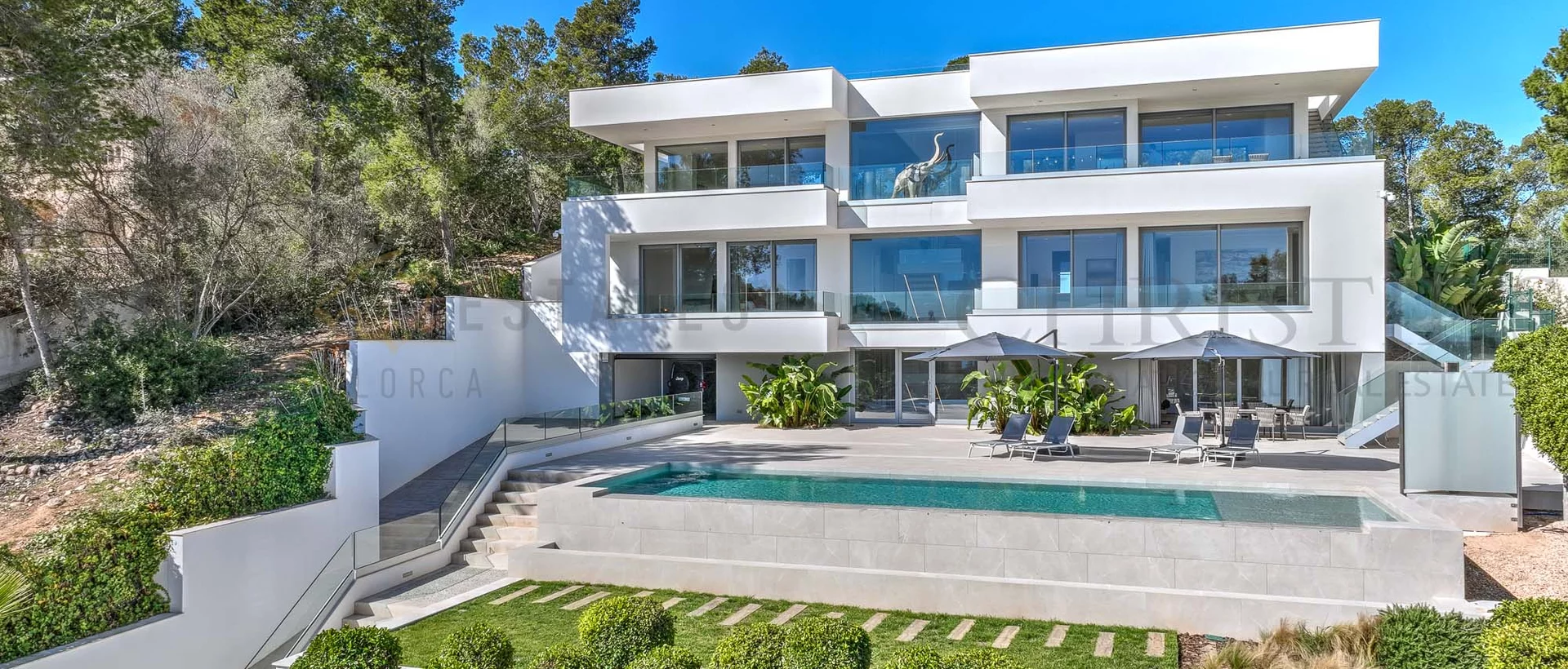 modern contemporary villa mallorca 3 modern contemporary villa mallorca 3