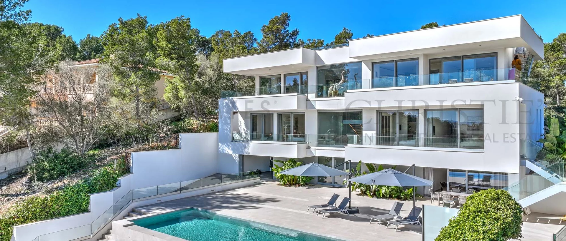 modern contemporary villa mallorca 5 modern contemporary villa mallorca 5