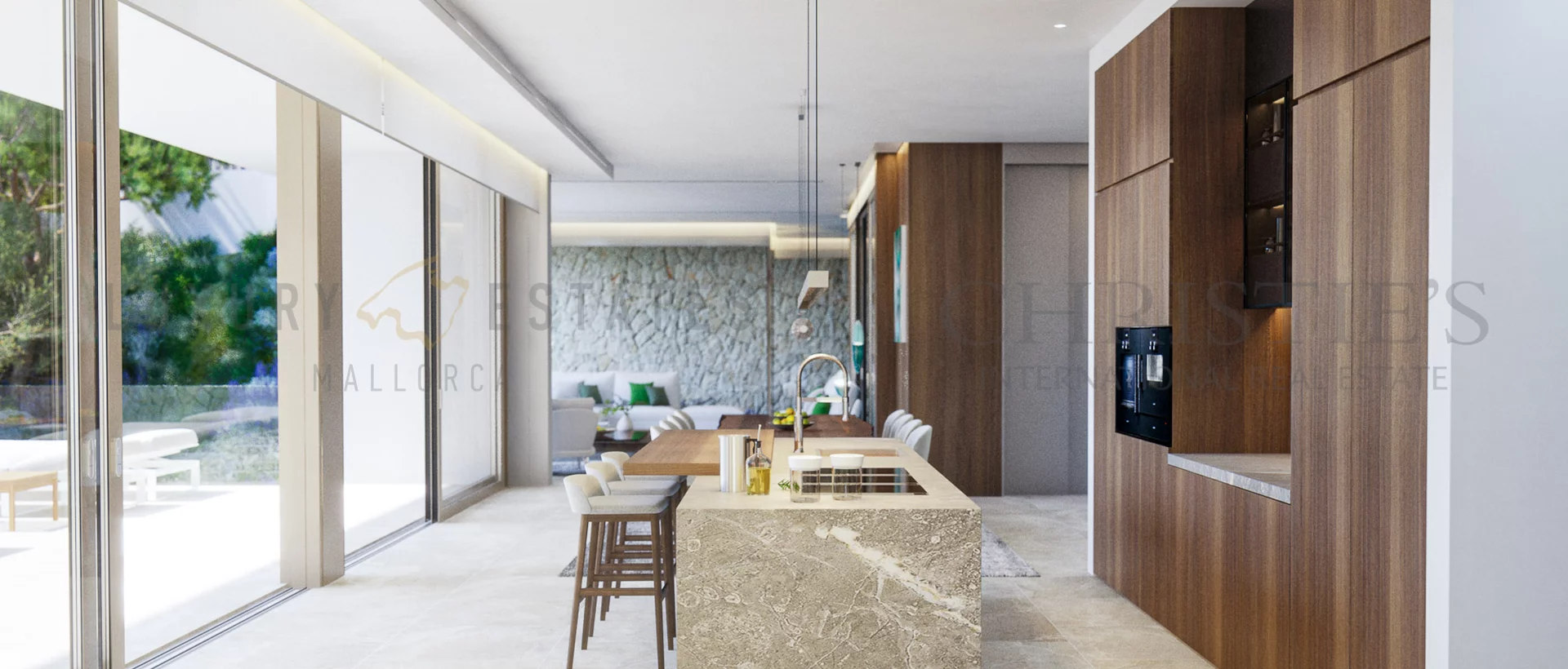 modern designer villa in portals mallorca 11 modern designer villa in portals mallorca 11