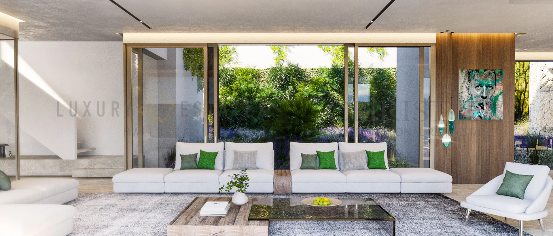 modern designer villa in portals mallorca 8 modern designer villa in portals mallorca 8